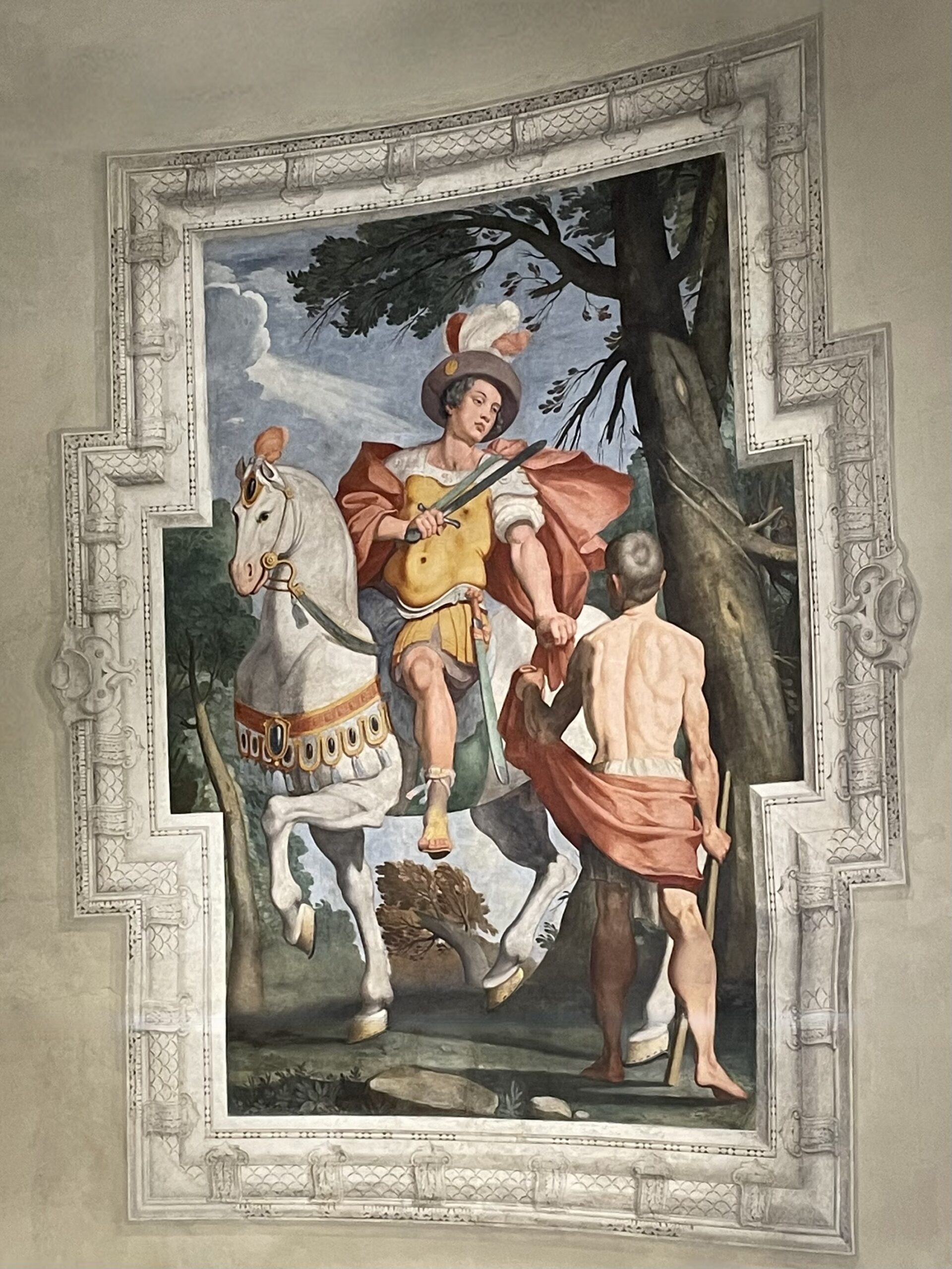 15 Prima presentaz. del restauro