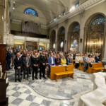 Triduo Pasquale 2025 1 di 18