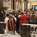 Triduo Pasquale 2025 6 di 18