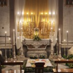 Triduo Pasquale 2025 3 di 18