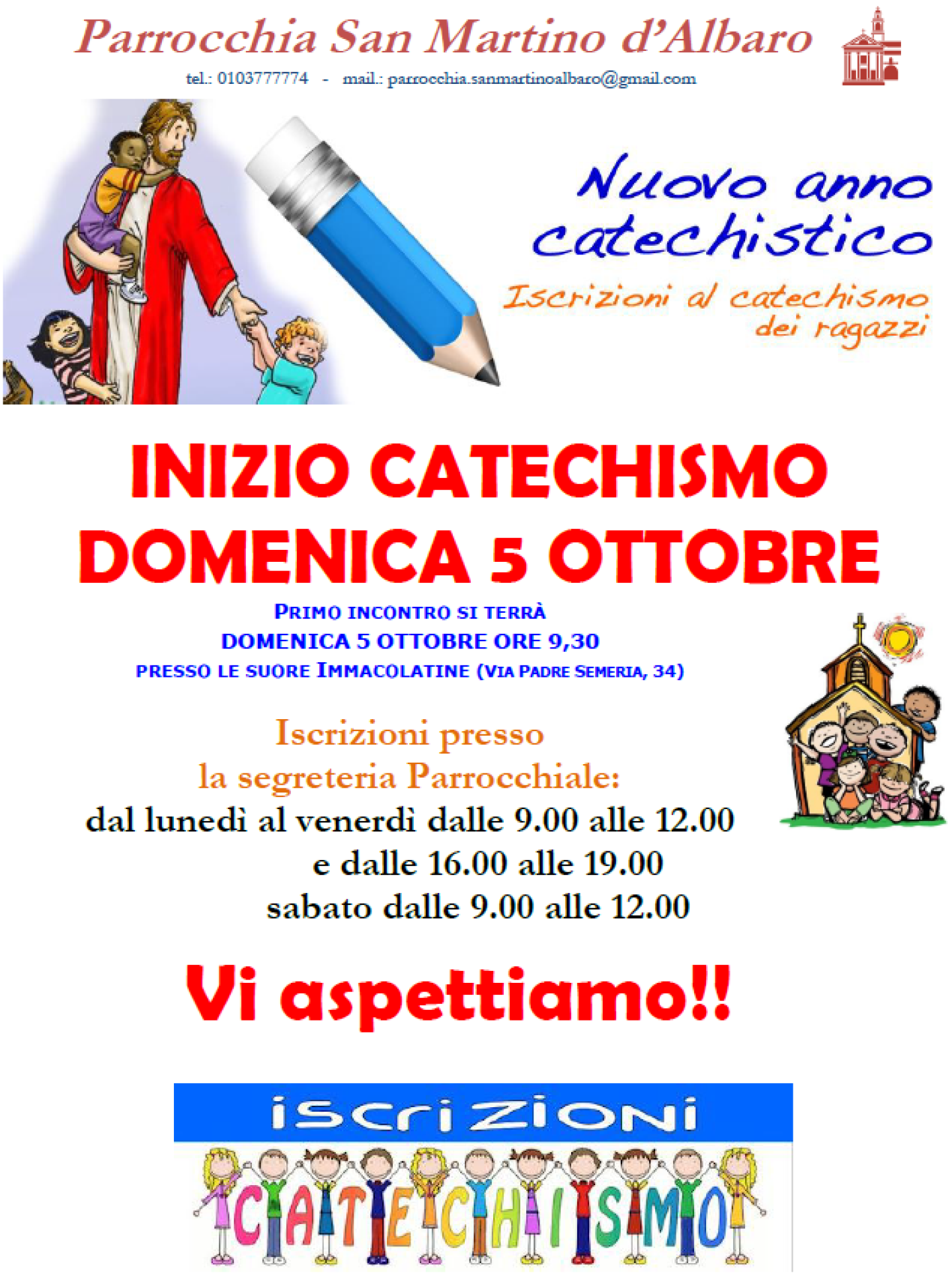 locandina_iscrizione_catechismo_2025-2026_sanmartinodalbaro