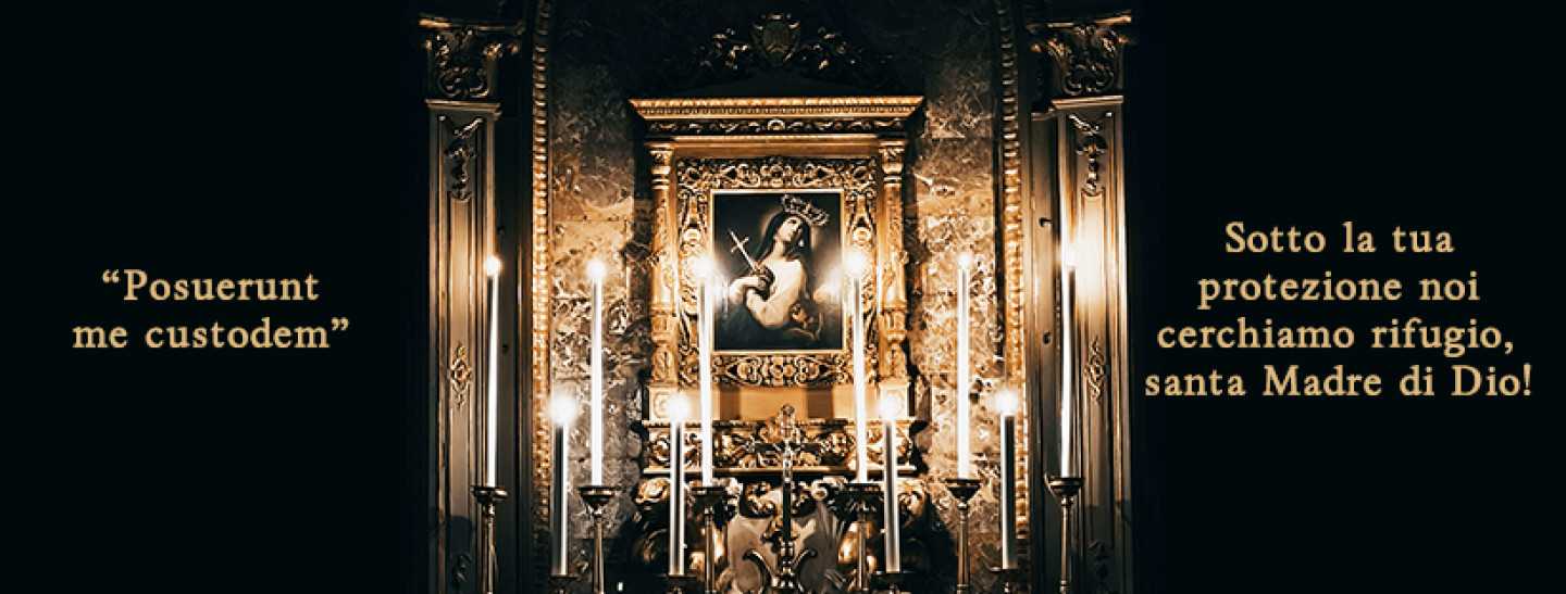 immagine copertina addolorata2025